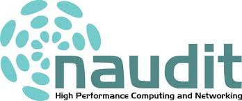 Logo Naudit